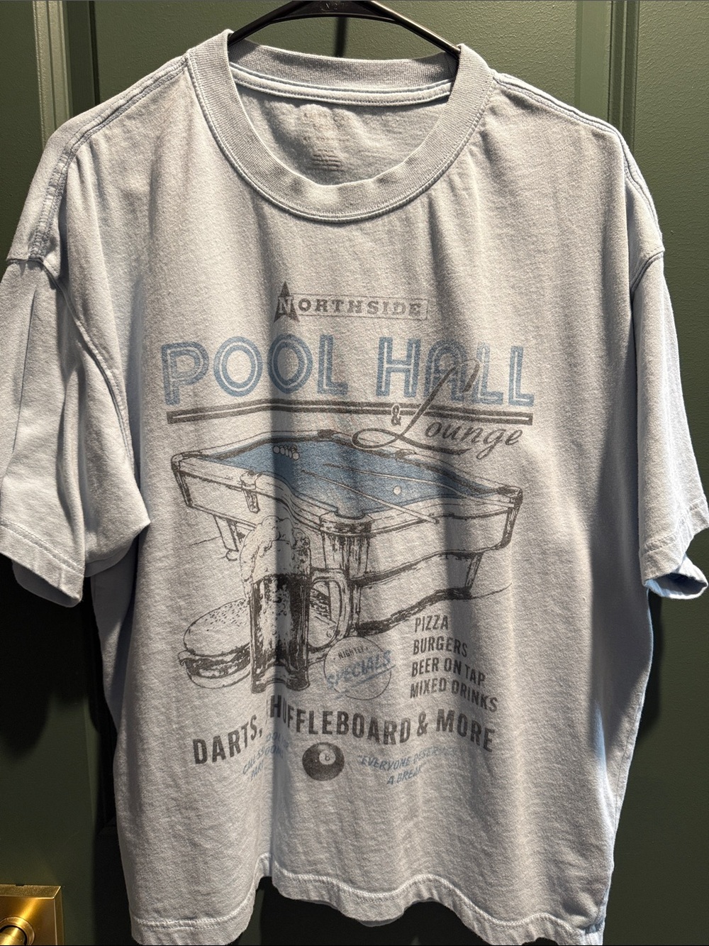 Tees - Short Sleeve